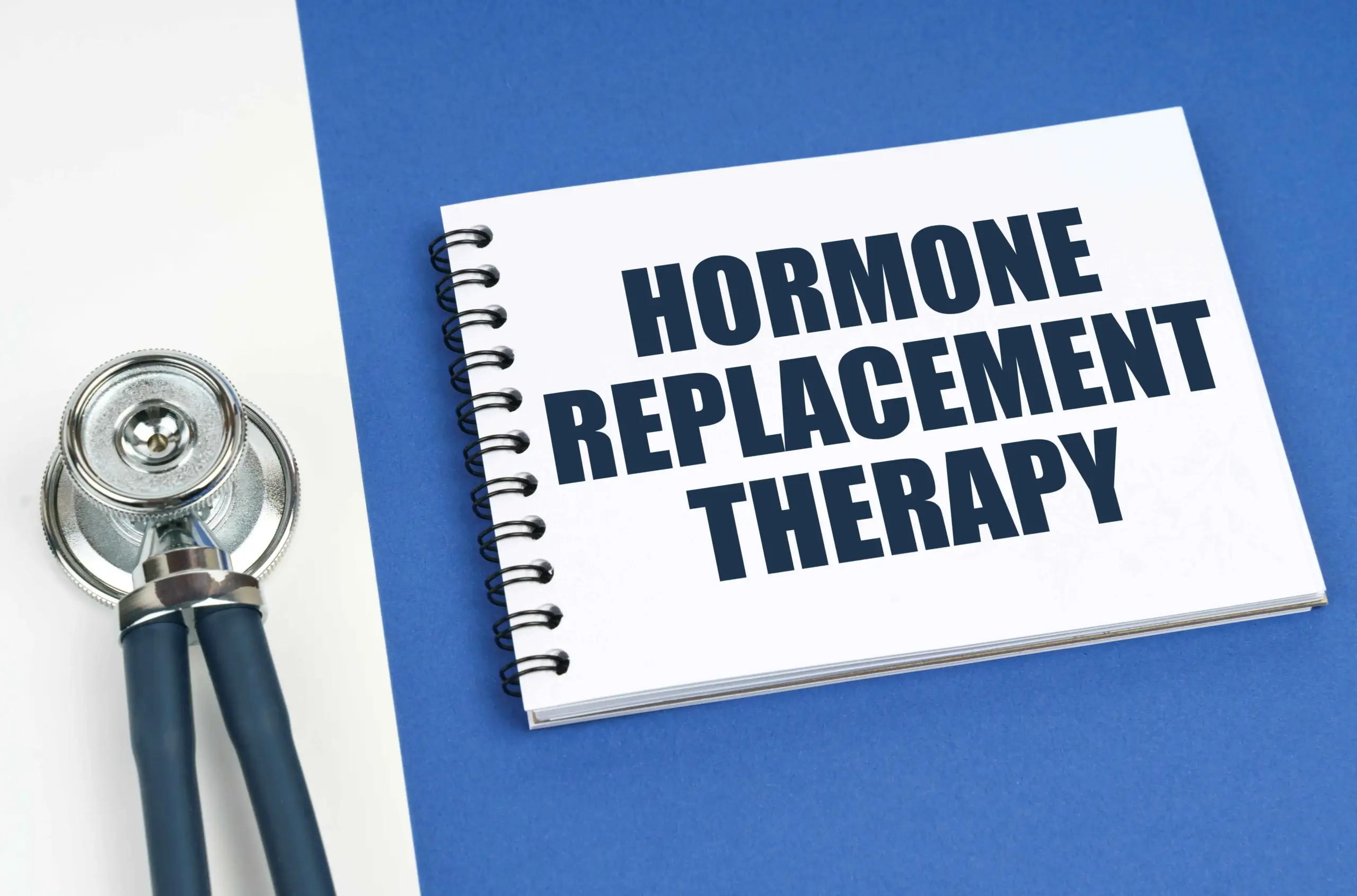Hormone Replacement Therapy